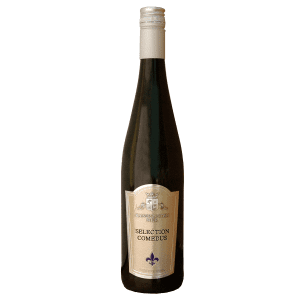 Rượu vang Selection Comedus Riesling Auslese