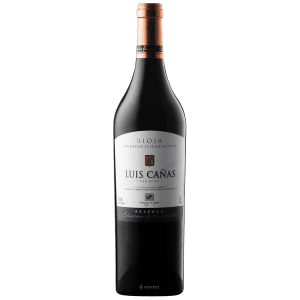 Rượu vang Luis Canas Familia Selection Reserva