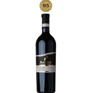 Rượu vang BEARFOOT Zinfandel