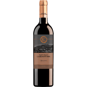 Rượu vang CASTILLO LABASTIDA CRIANZA