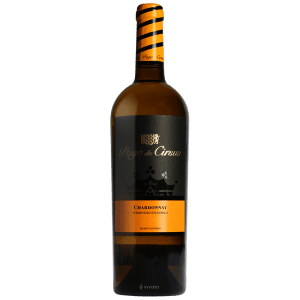 Rượu vang Pago de Cirsus Barrel Fermented Chardonnay OAK