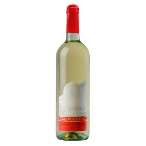 Rượu vang PANNON TOKAJ Muscat Lunel