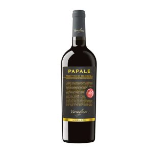 Rượu Papale Linea Oro, The Golden Wine 750ml - Vang ý