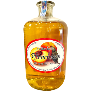 Rượu vang Pfirsichwein (Vang đào)