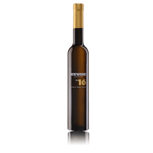 Rượu vang SCHMITT SOHNE Icewine Eiswein 2016