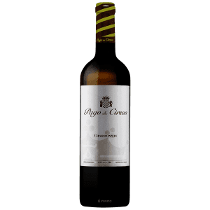 Rượu vang Pago de Cirsus Chardonnay