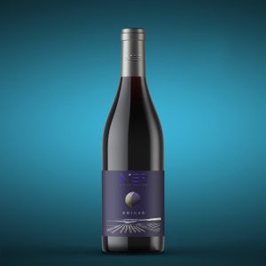 Rượu vang NIER Moon Shiraz