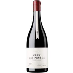 Rượu vang CRUZ DEL PENDÓN 2015