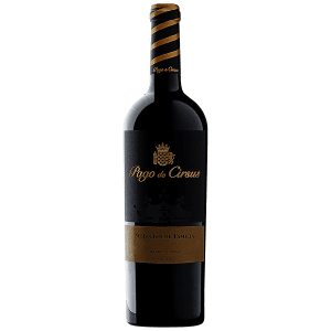 Rượu vang Pago de Cirsus Selection Familia