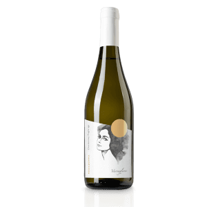 PRIMADONA Chardonnay Del Salento IGP - Vang Ý