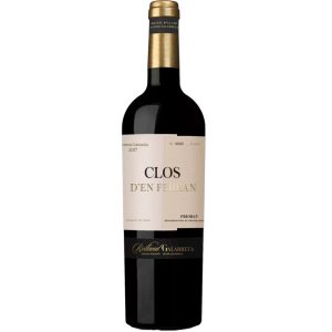 Rượu vang R & G CLOS D’EN FERRAN 2017 Limited Edition