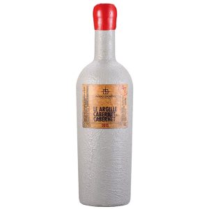 Rượu Vang Xi Măng Le Argille Cabernet Di Cabernet