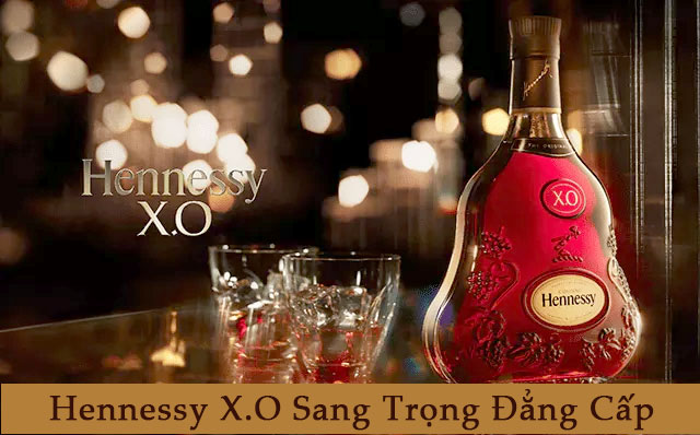 Trang chủ bang gia ruou hennessy xo 01