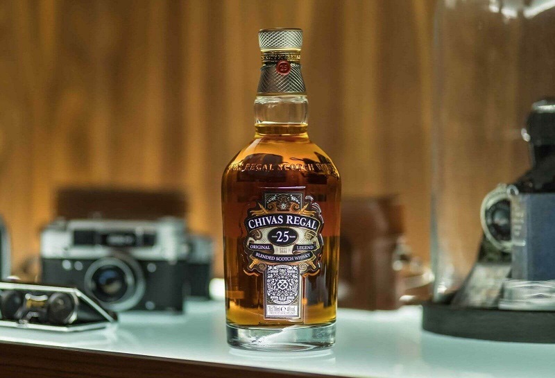 Khám phá hương vị độc đáo của rượu chivas Khám phá hương vị độc đáo của rượu chivas