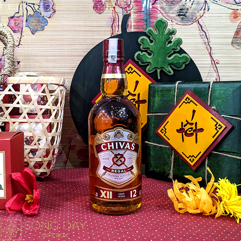 Khám phá hương vị độc đáo của rượu chivas Khám phá hương vị độc đáo của rượu chivas