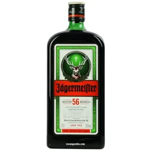 Rượu Jagermeister 1L